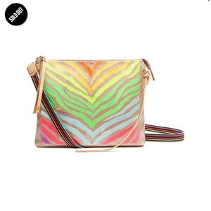 Consuela - Veronica Downtown Crossbody